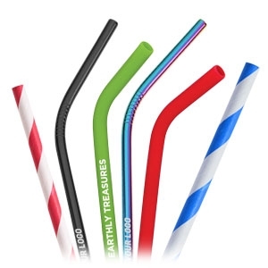 Reusable Straws