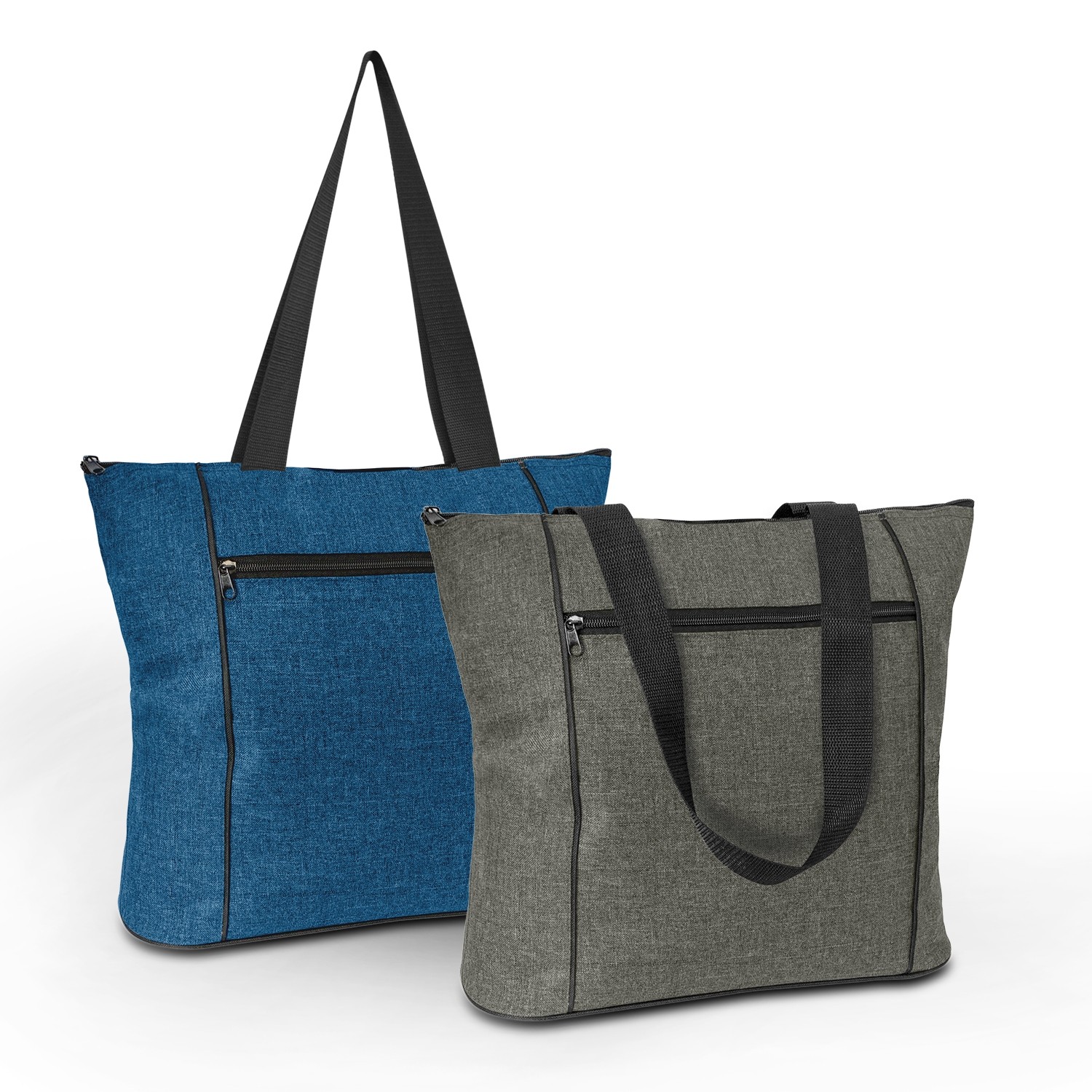 Avenue Elite Tote Bag custom branded-30