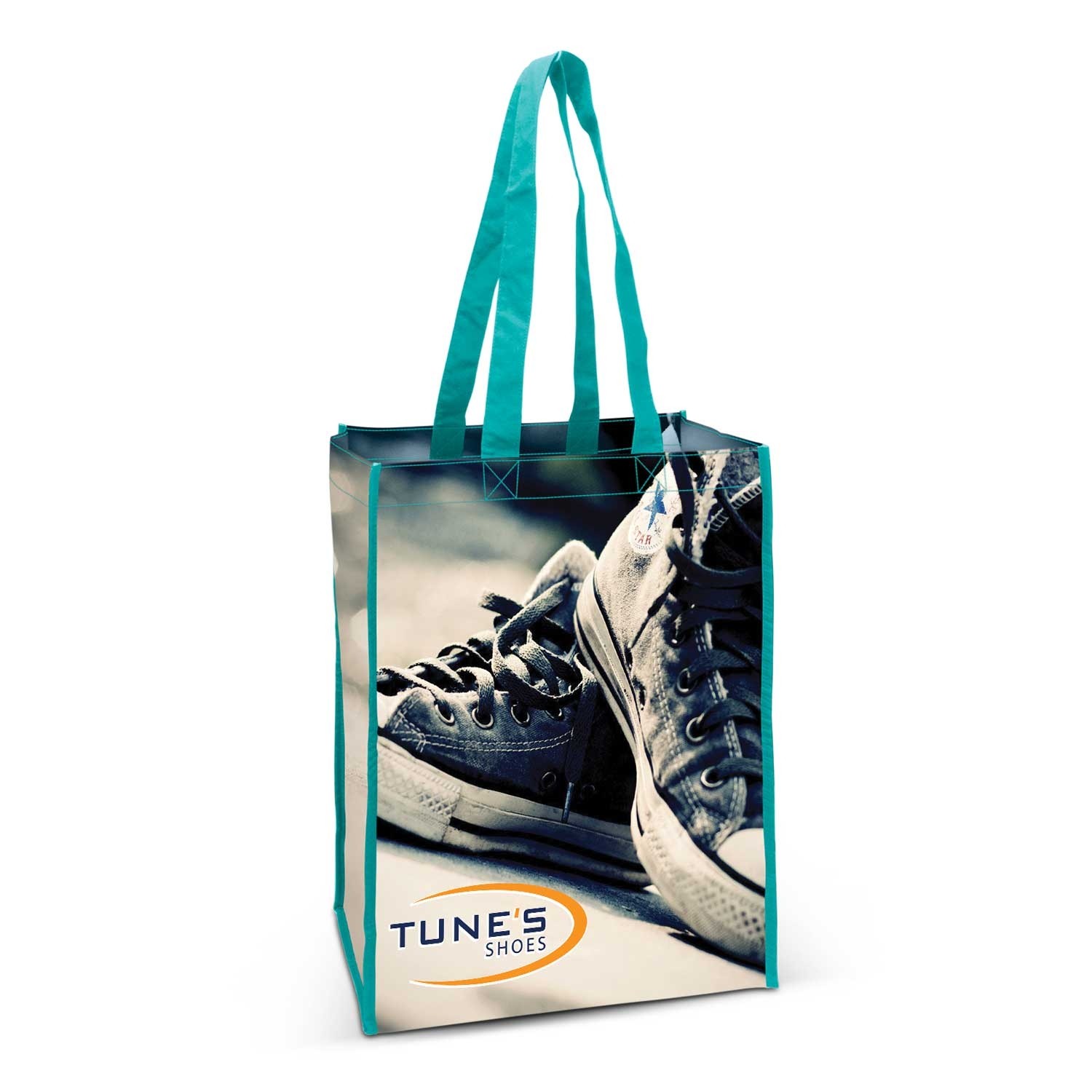 Anzio Cotton Tote Bag custom branded-30