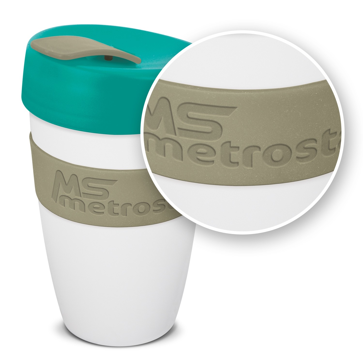 480ml Express Cup Deluxe custom branded-30