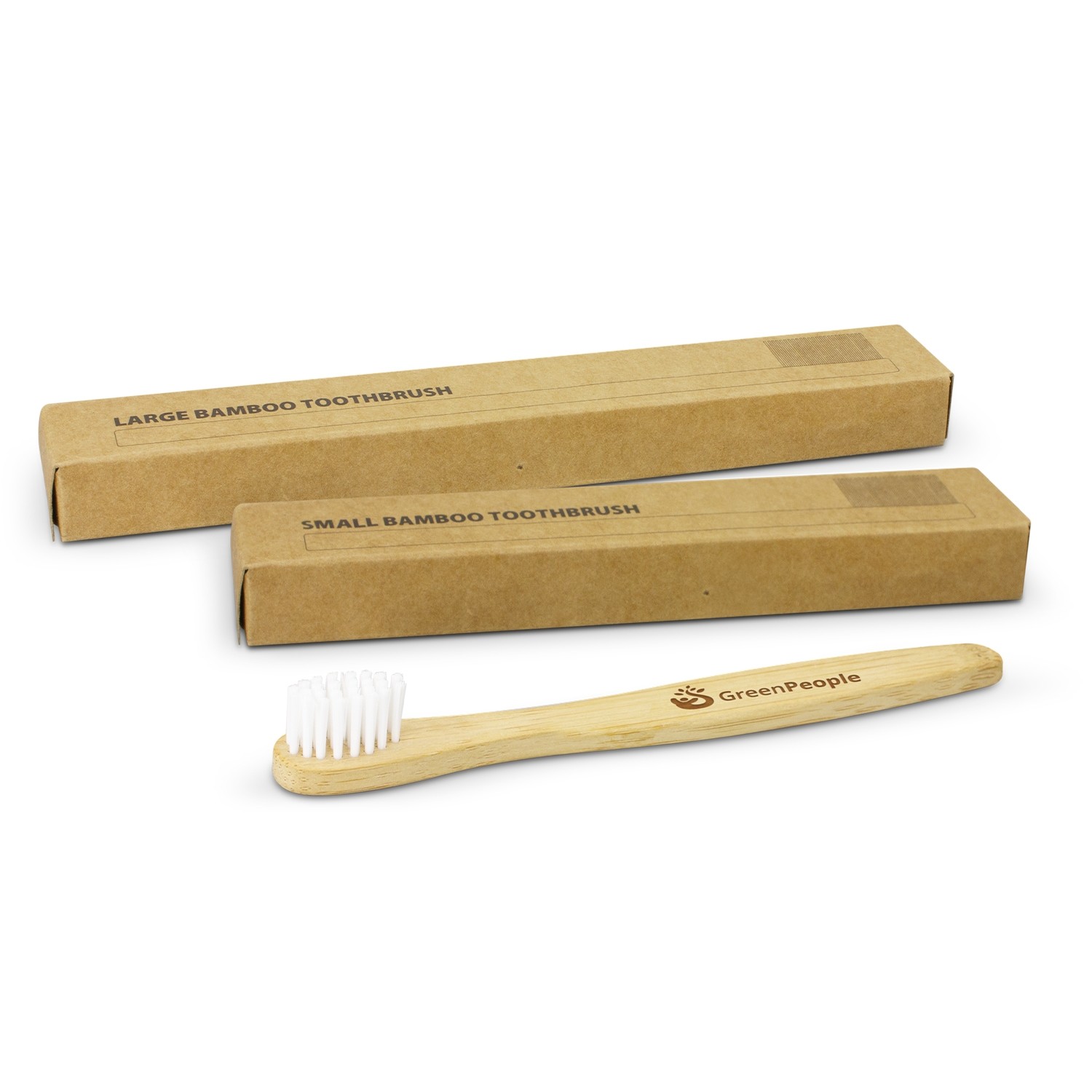 Bamboo Toothbrush custom branded-30