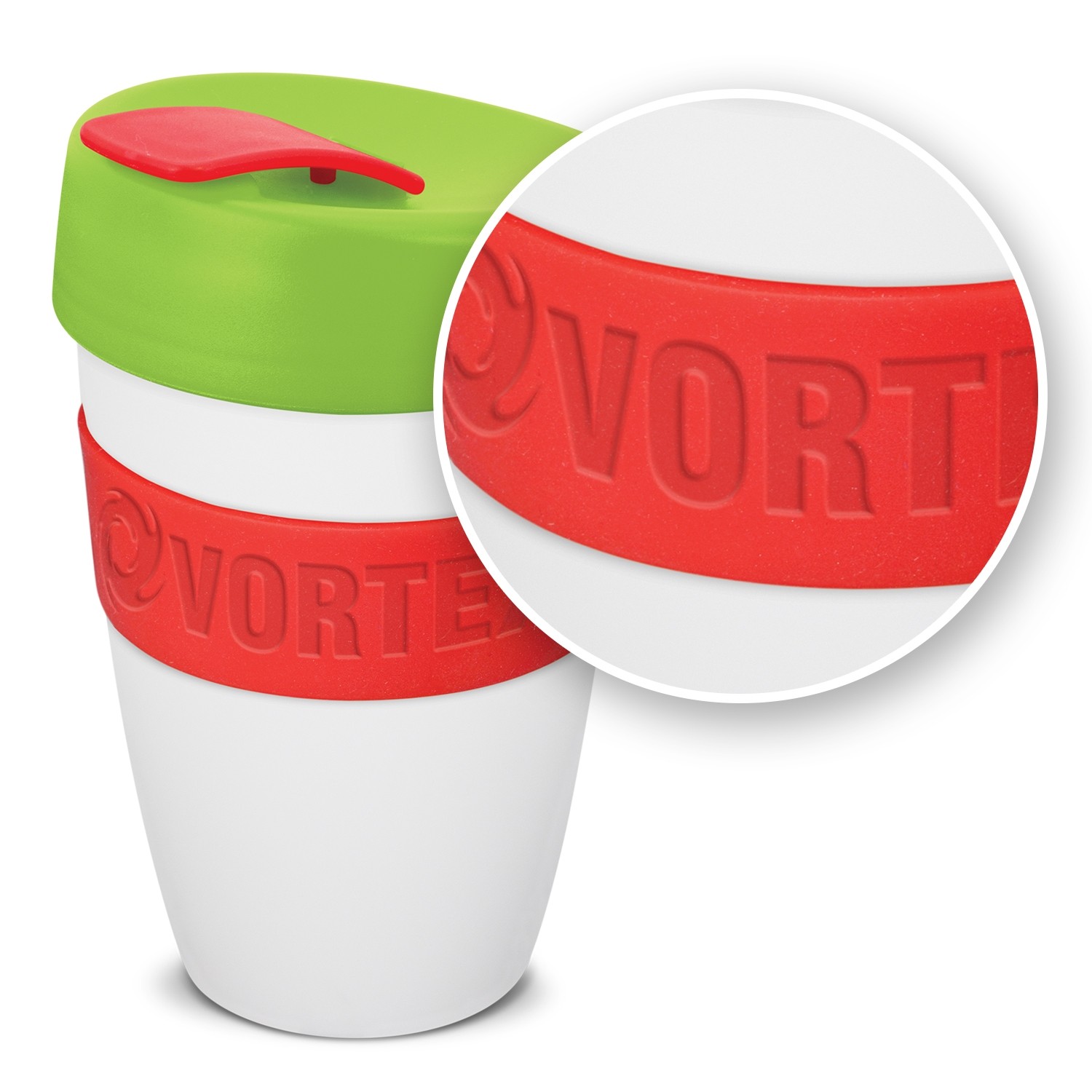 Express Cup Double Wall custom branded-38