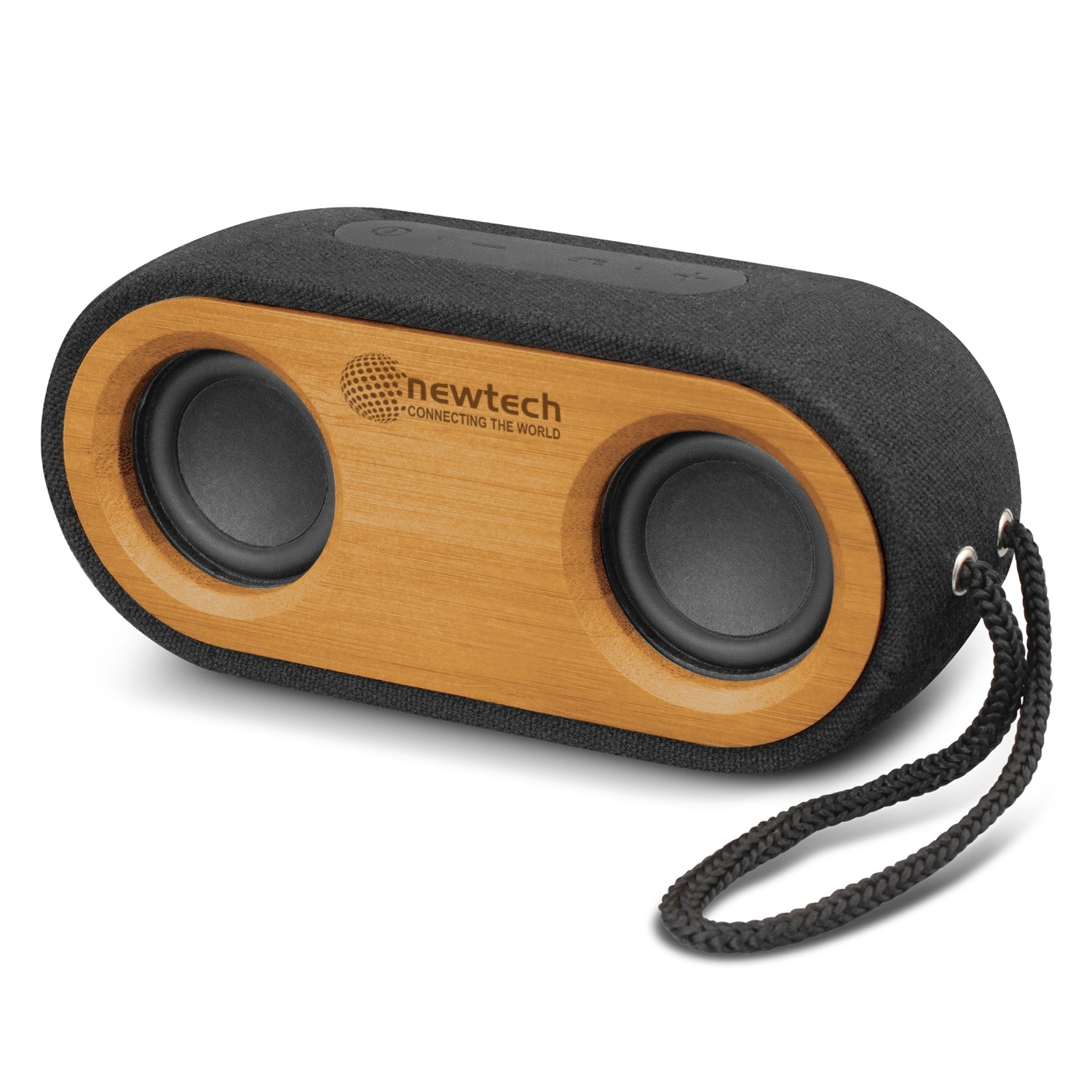 Bass Bluetooth Speaker custom branded-31