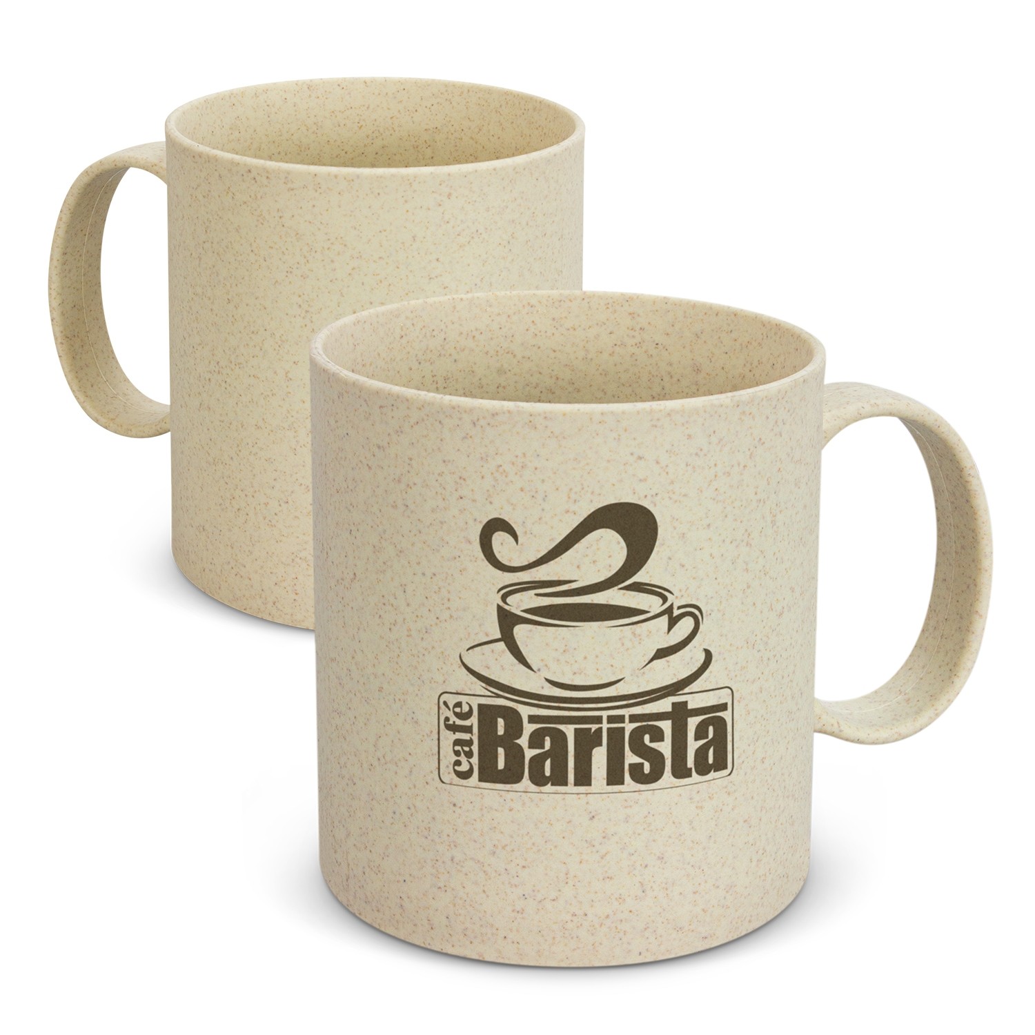 Natura Coffee Mug custom branded-32