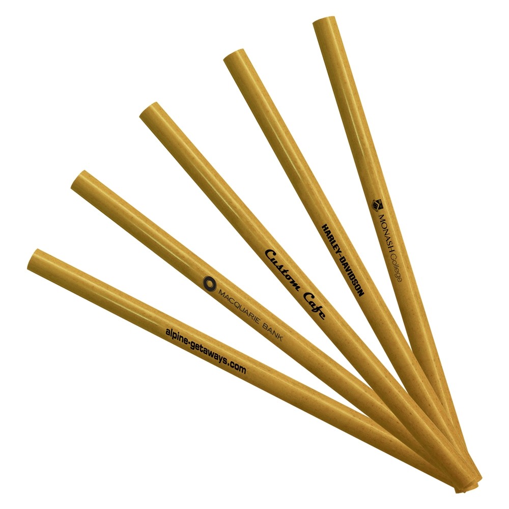 Bamboo Straws custom branded-31