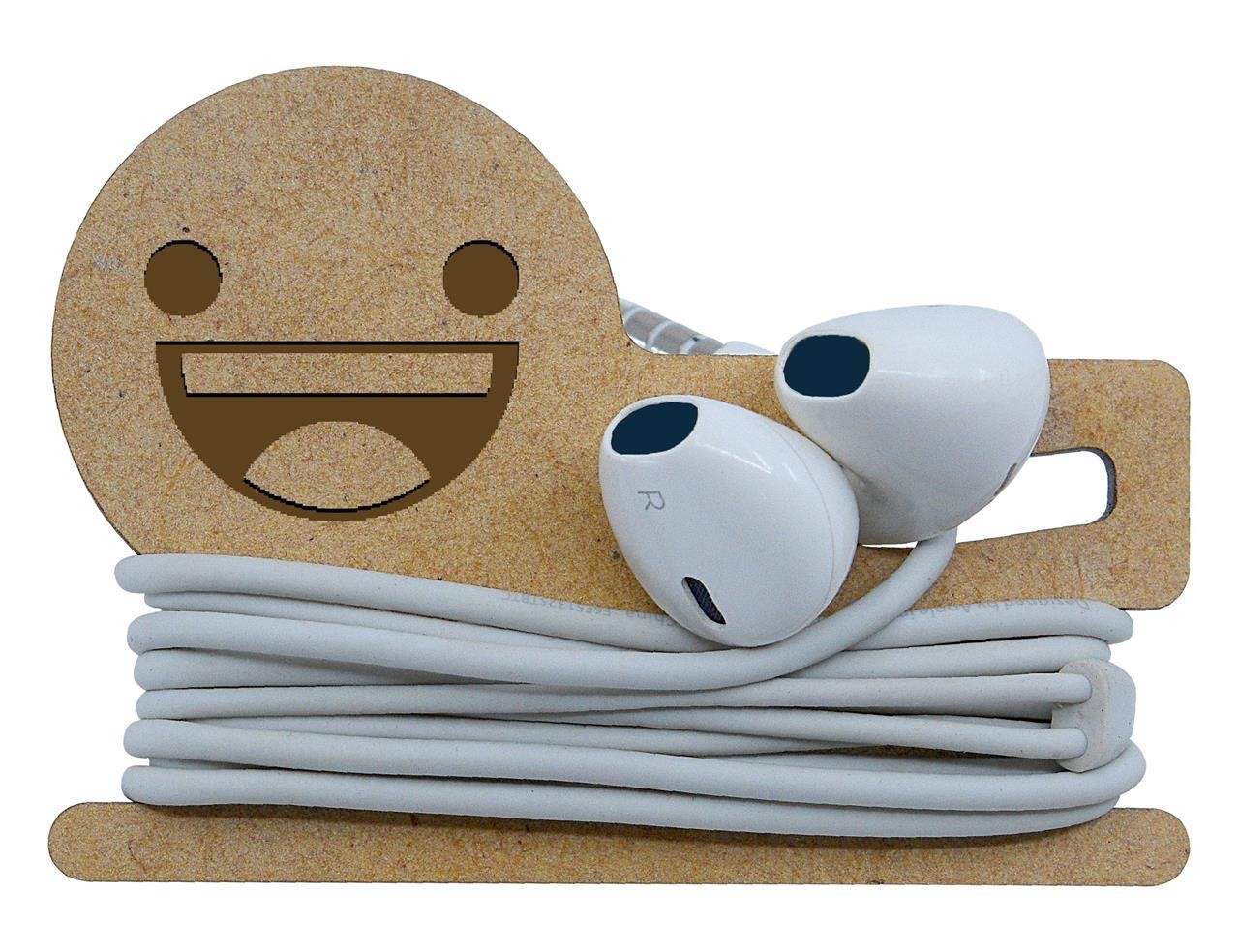 Byron Cable Winder Emoji custom branded-32