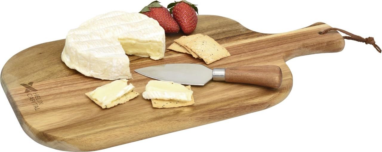 Provence Cheese Set custom branded-32