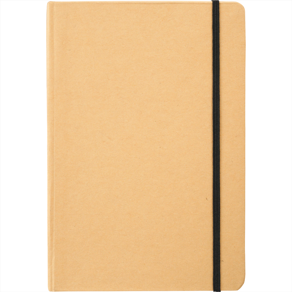 Snap Large Eco Notebook custom branded-32