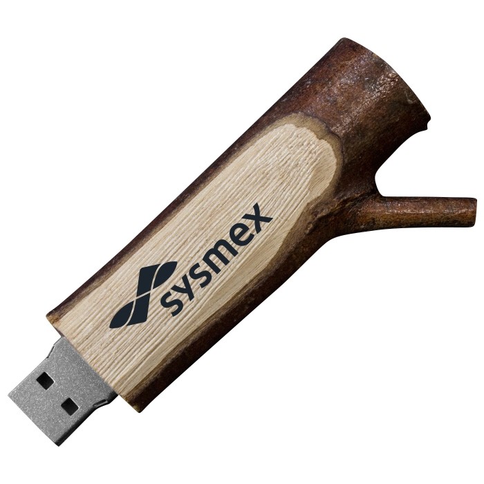 USB Tree Drive custom branded-31
