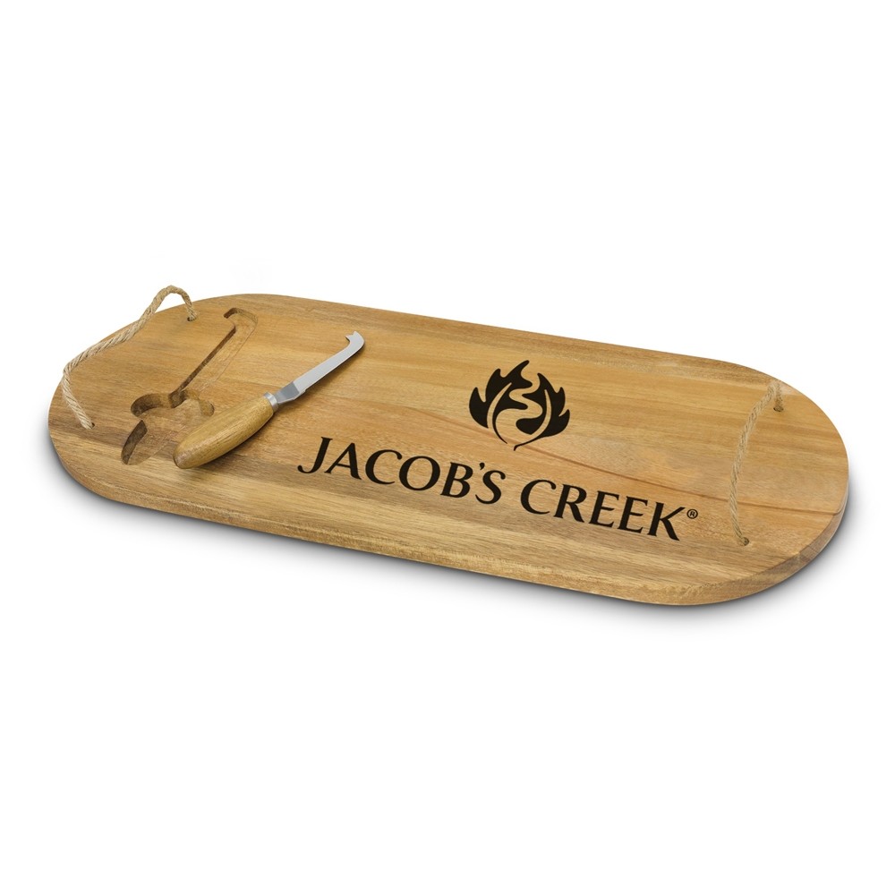 Coventry Cheese Board custom branded-31
