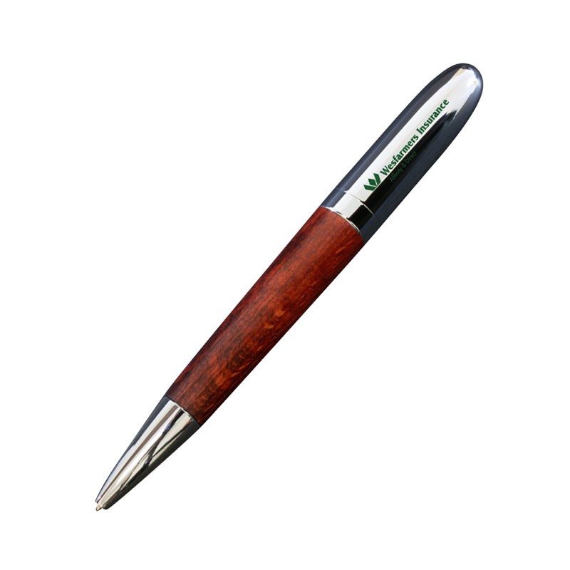 Primo Wooden USB Pen custom branded-32