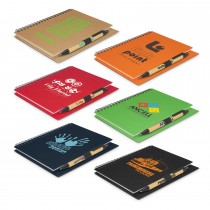 The Allegro Branded Notebook custom branded-20