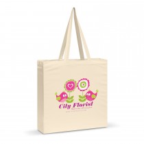 Carnaby Cotton Shoulder Tote custom branded-20