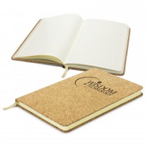 The Oakridge Notebook custom branded-20