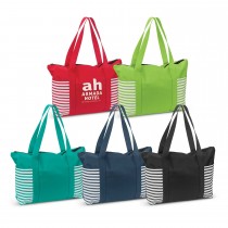 Tahiti Tote Bag custom branded-20