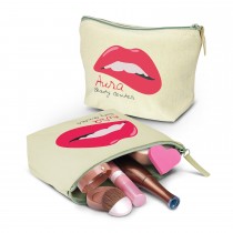 Medium Eve Cosmetic Bag custom branded-20