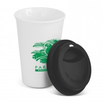 Aztec Double Wall Coffee Cup custom branded-20