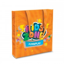 Avanti Tote Bag Laminated custom branded-20