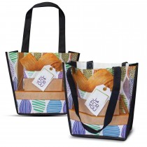 Trent Gift Tote Bag custom branded-20