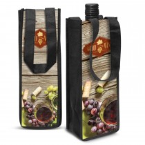 Festiva Wine Tote Bag custom branded-20