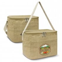 The Lucca Cooler Bag custom branded-20