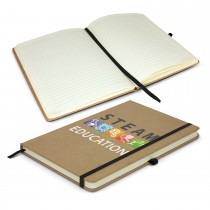 The Sienna Notebook custom branded-20
