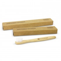 Bamboo Toothbrush custom branded-20