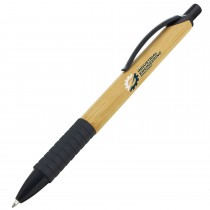 The Habitat Promotional Pen custom branded-20