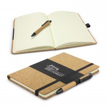 Inca Notebook with Pen custom branded-20