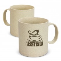 Natura Coffee Mug custom branded-22