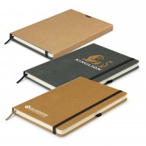 Phoenix Recycled Notebook custom branded-21