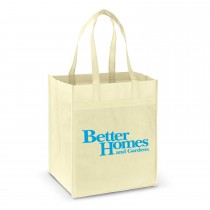 Mega Shopper Tote Bag custom branded-21