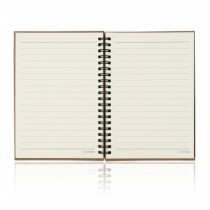 Stone Paper Notebook custom branded-25