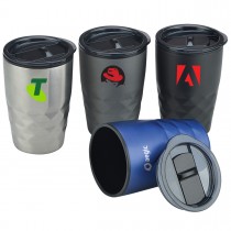 Thermo Coffee Mug custom branded-20