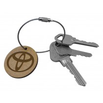 Byron Keyring Emoji custom branded-23