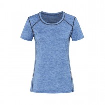 ST8940 Womens Recycled Sports-T Reflect custom branded-21