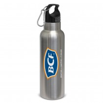 Nomad Vacuum Bottle Stainless custom branded-21