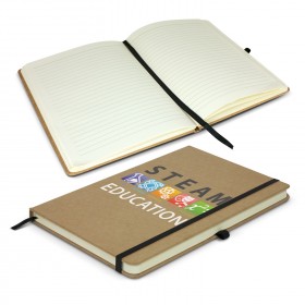The Sienna Notebook