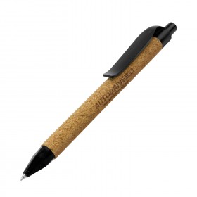 The Inca Promotional Eco Pen