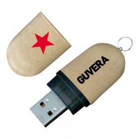 HDP USB Pill Drive