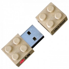 HDP Blocko USB