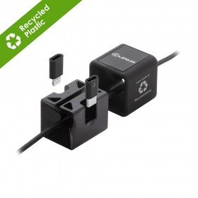Zinc Eco Desktop Universal Charging & Sync Cable