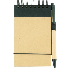 A6 Eco Notepad