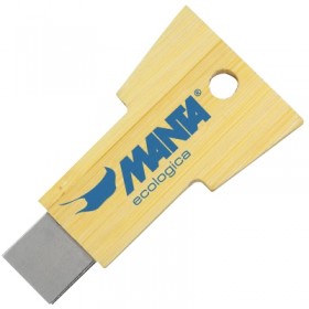 USB Wood Key