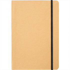 Snap Large Eco Notebook