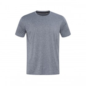 ST8830 Men's Recycled Sports-T Move