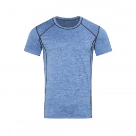 ST8840 Men's Recycled Sports-T Reflect