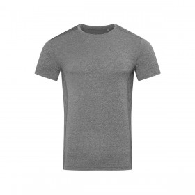 ST8850 Men's Recycled Sports-T Race