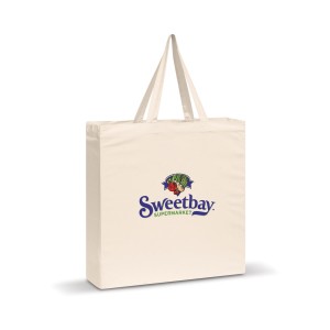 Carnaby Cotton Tote Bag custom branded-20