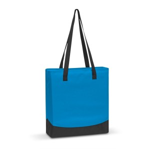Plaza Tote Bag custom branded-24